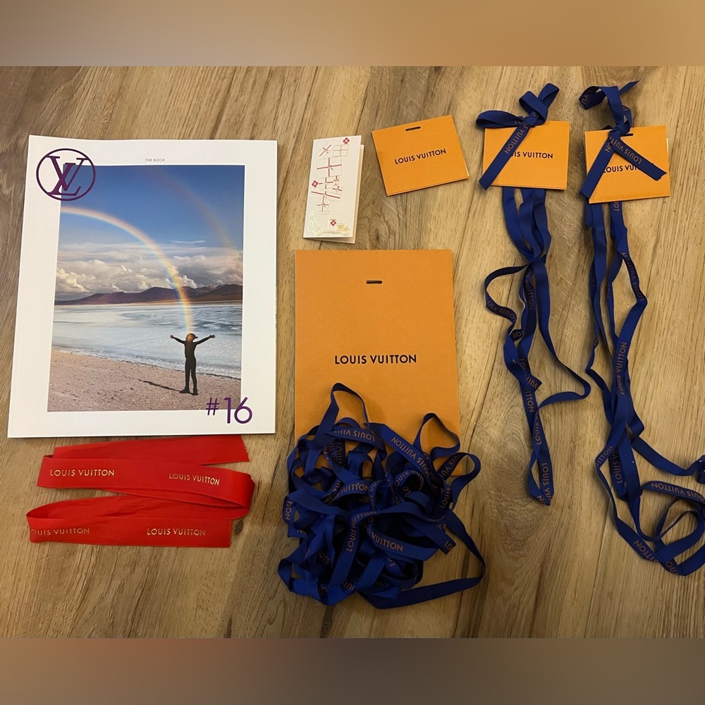 Louis Vuitton Gifting Items